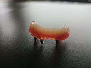 Laborator dentar - laborator tehnica dentara